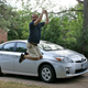 Illustration for article titled Screw You, I Love The Prius